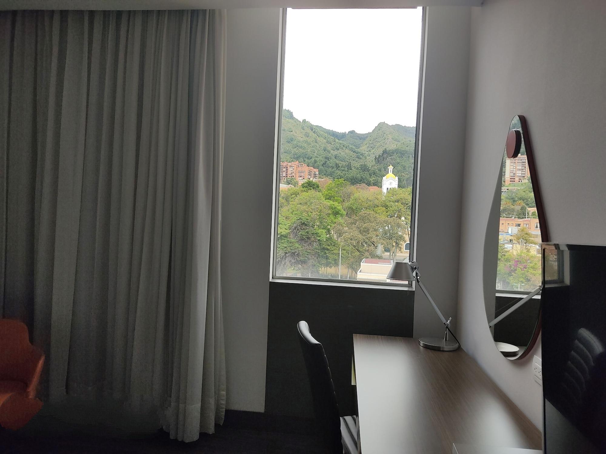 Hampton By Hilton Bogota Usaquen Екстер'єр фото