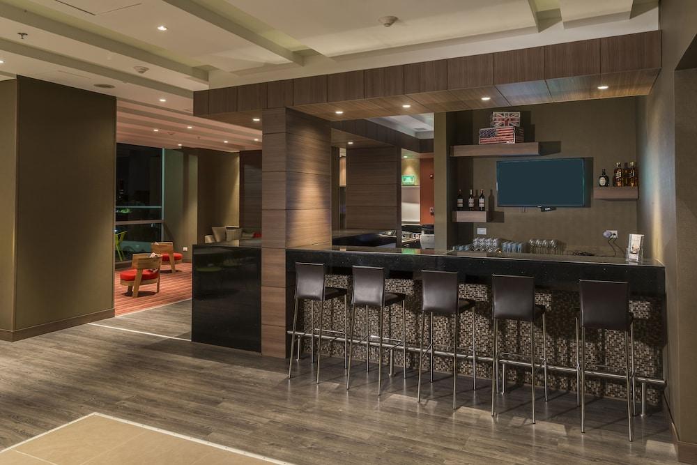 Hampton By Hilton Bogota Usaquen Екстер'єр фото
