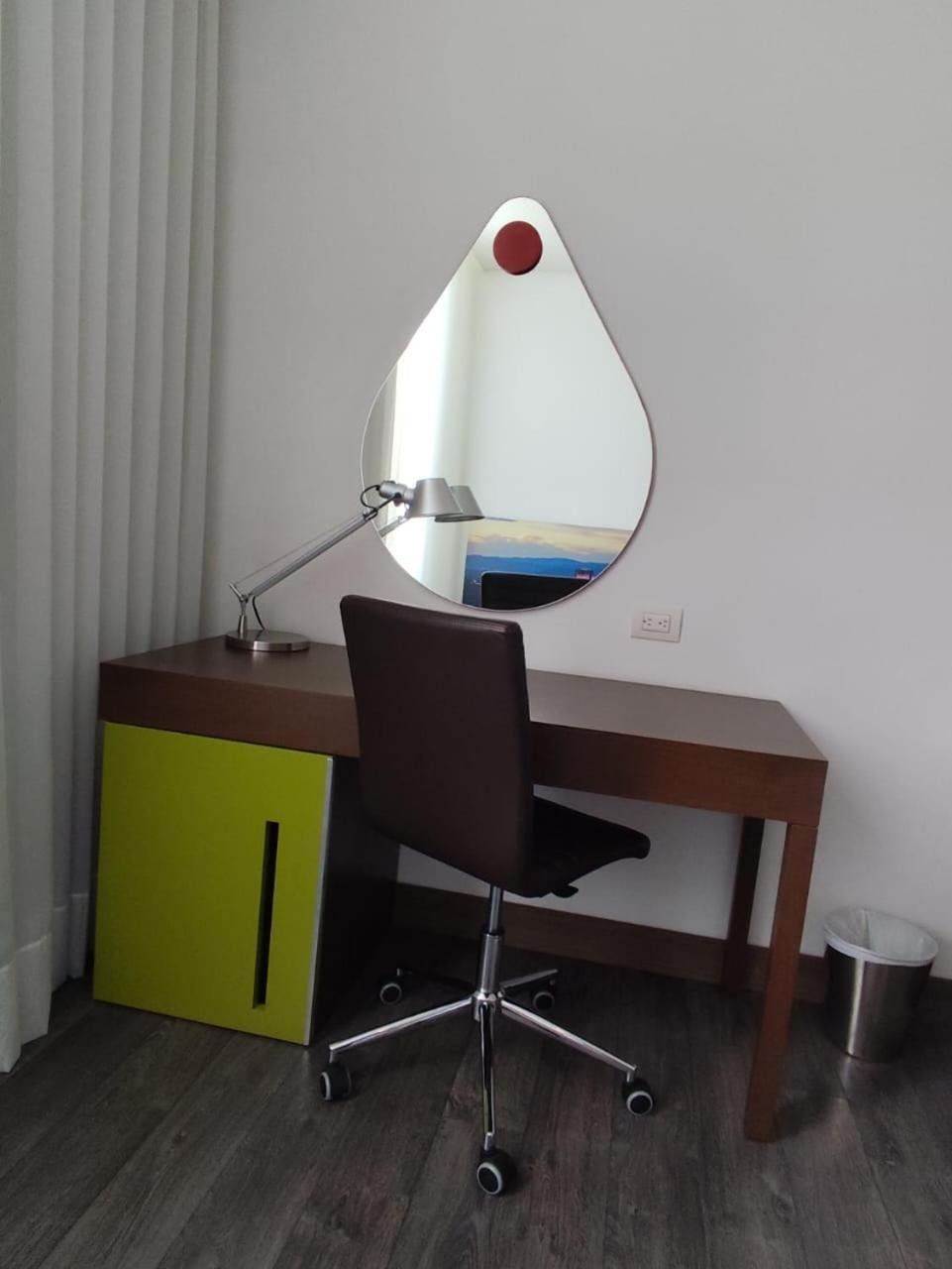 Hampton By Hilton Bogota Usaquen Екстер'єр фото